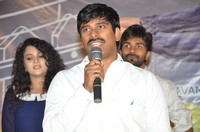 Chinni Chinni Asalu Nalo Regene Movie Press Meet